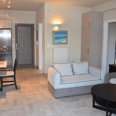 Ελιάδες - Eliades Apartments Karystos  Exterior photo