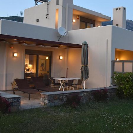 Ελιάδες - Eliades Apartments Karystos  Exterior photo