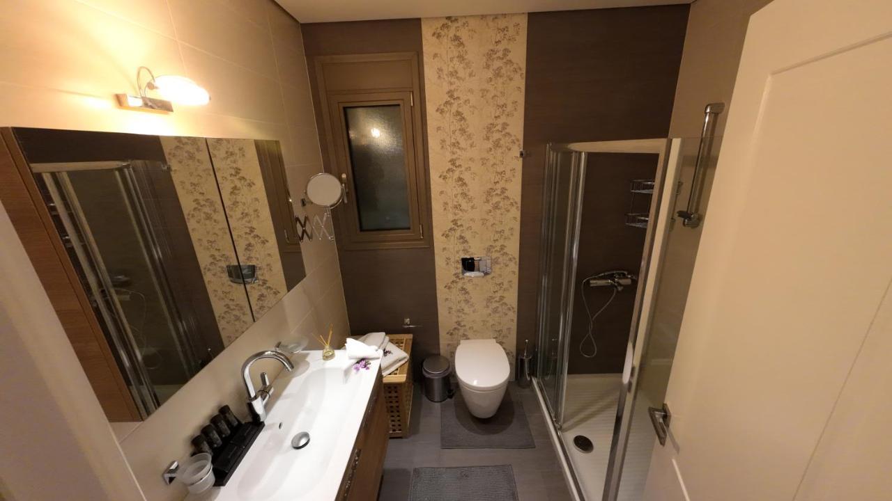 Ελιάδες - Eliades Apartments Karystos  Exterior photo